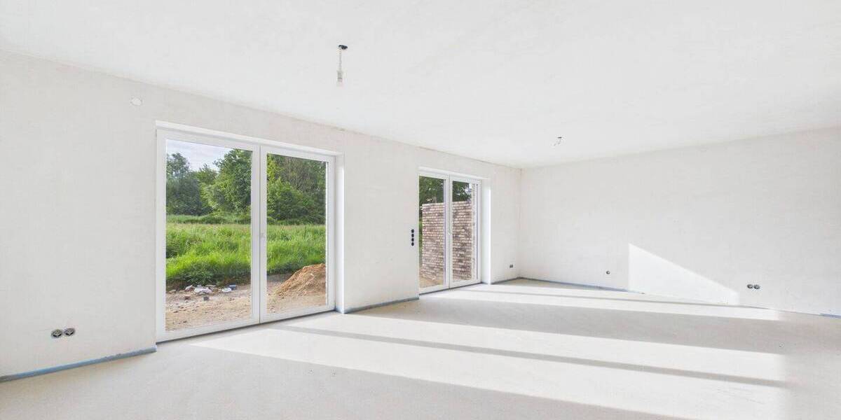 Doppelhaushälfte Gangelt / Langbroich Langbroich - 4 Zimmer, 137 m&sup2;, 1.650&euro; | Angebot:26799155