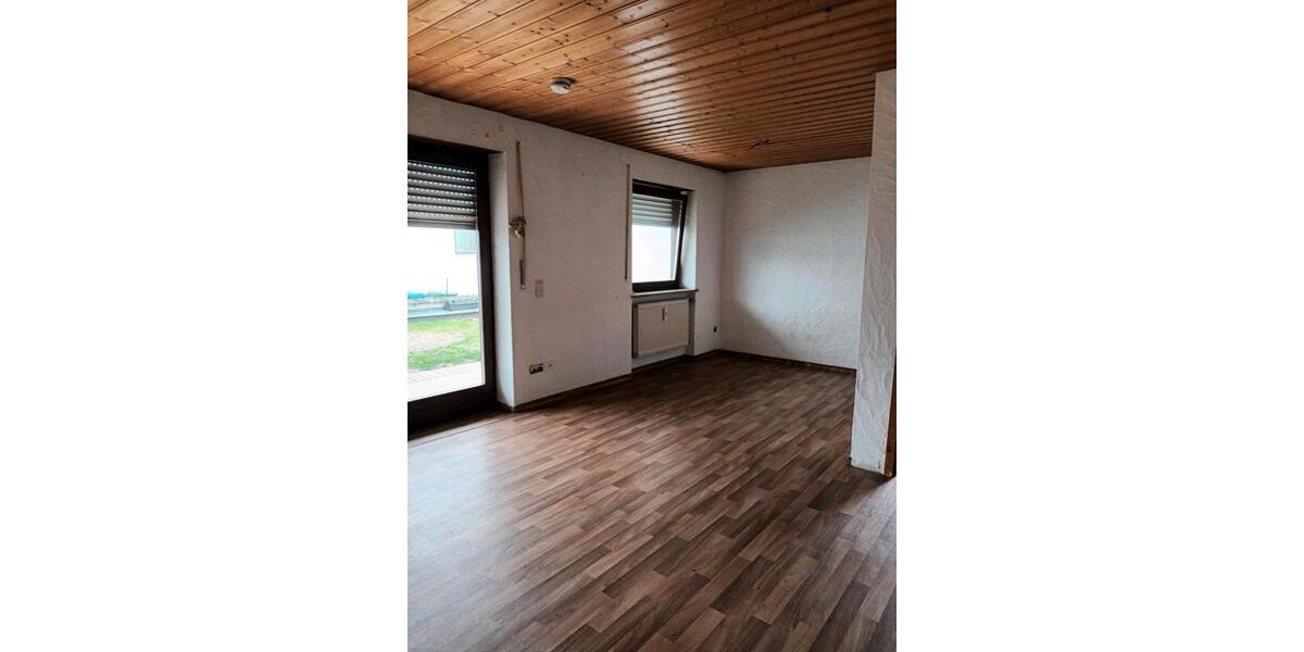 Erdgeschoßwohnung Ingolstadt Friedrichshofen-Hollerstauden - 2 Zimmer, 63 m&sup2;, 1.250&euro; | Angebot:25990586