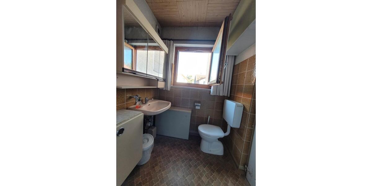 Wohnen auf Zeit Schäftlarn - 1 Zimmer, 14 m&sup2;, 450&euro; | Angebot:26015478