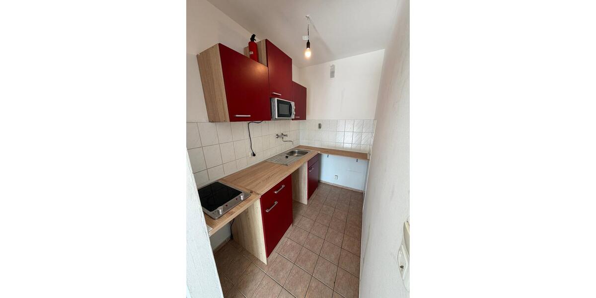 Etagenwohnung Eschweiler - 1 Zimmer, 44 m&sup2;, 440&euro; | Angebot:26295371