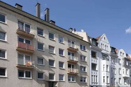 Wohnung zum Mieten in Wuppertal 346 € 43.23 m²
