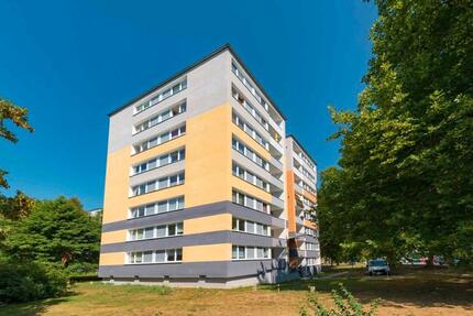 Stop! Familienfreundliche 3,5-Zimmer-Wohnung zimmer