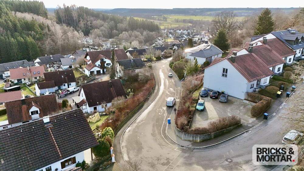 Doppelhaushälfte Thannhausen - 4 Zimmer, 125 m&sup2;, 1.700&euro; | Angebot:24683728