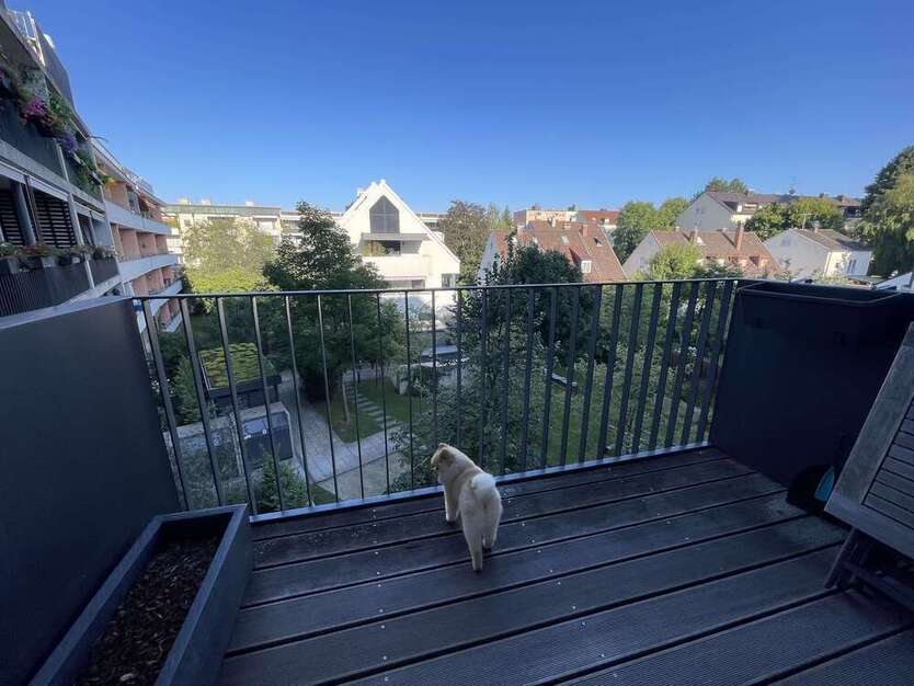 Wohnung zum Mieten in München 1.390 € 29.5 m²