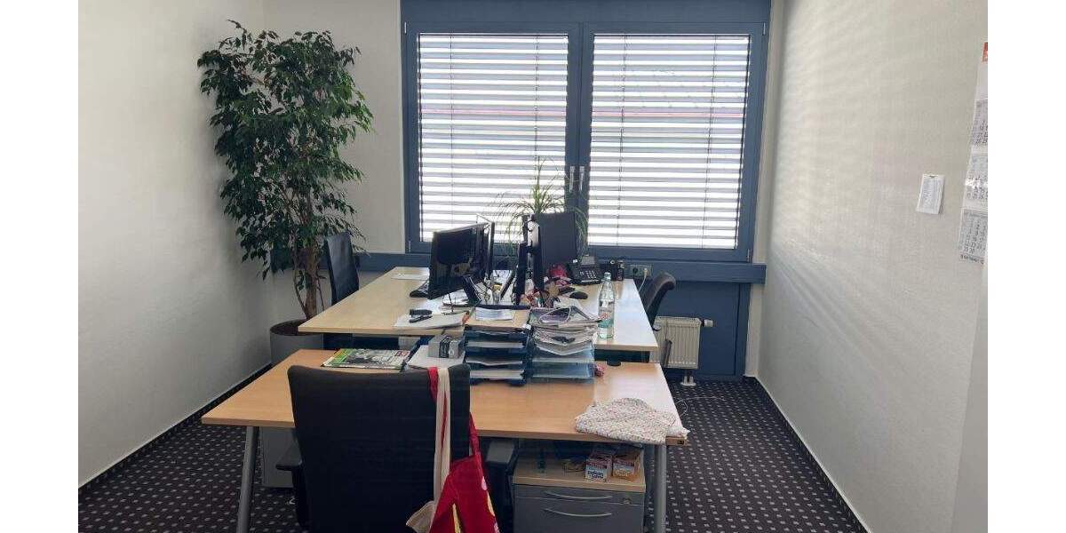 Gewerbeobjekt Wettenberg - Krofdorf-Gleiberg Krofdorf-Gleiberg - 5 Zimmer, 1.595&euro; | Angebot:24725681