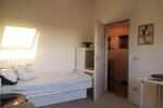 Zimmer Wohnung WG Dach über Berlin Mitte • Apartment for rent