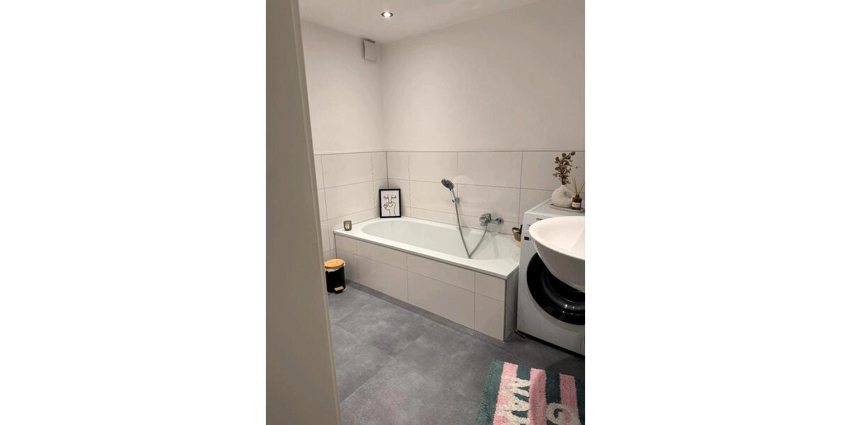 Etagenwohnung Steinau an der Straße - 3 Zimmer, 107 m&sup2;, 900&euro; | Angebot:25975695