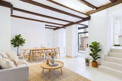 Wohnung Kaiserslautern Einsiedlerhof - 3 Zimmer, 106 m&sup2;, 1.490&euro; | Angebot:25208942