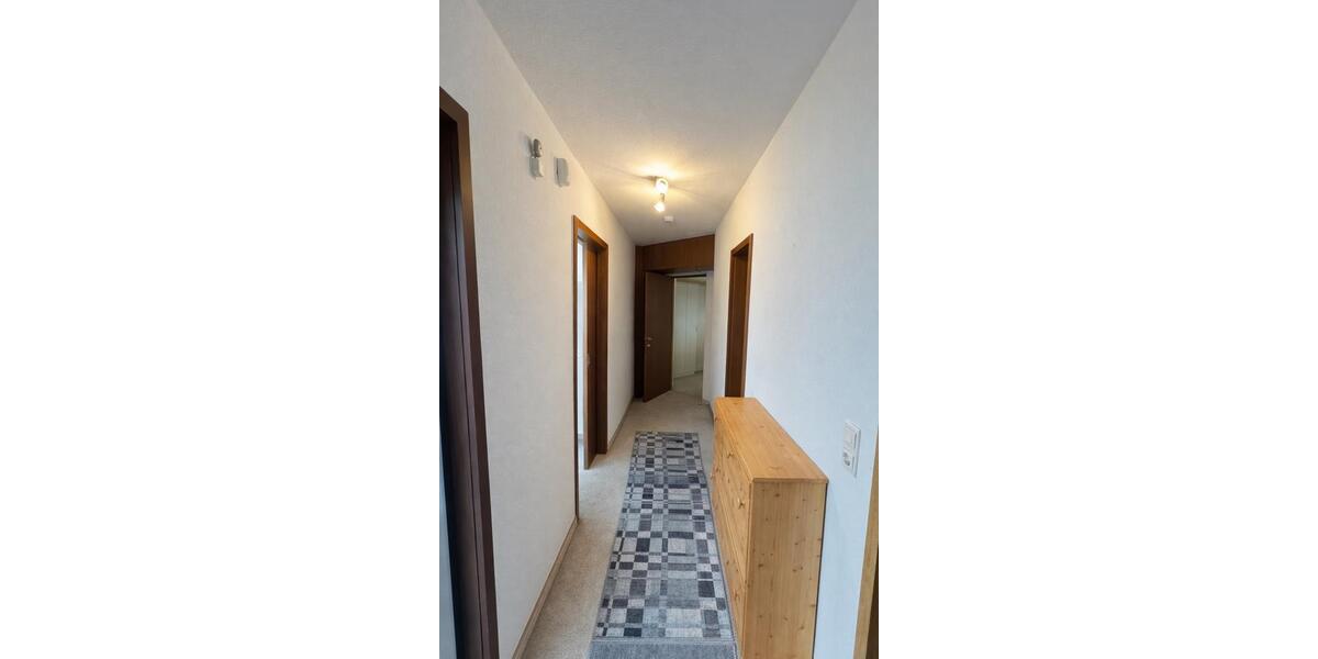 Einfamilienhaus Alpirsbach - 2 Zimmer, 42 m&sup2;, 420&euro; | Angebot:24870107