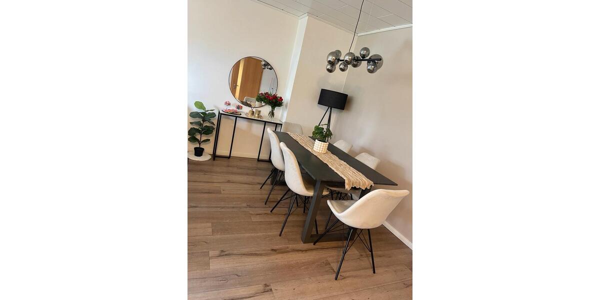 Etagenwohnung Elmshorn - 2 Zimmer, 59 m&sup2;, 840&euro; | Angebot:25231462