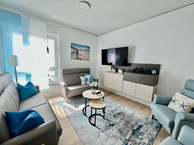 Wohnen auf Zeit Dortmund Brackel - 2 Zimmer, 44 m&sup2;, 699&euro; | Angebot:14740886