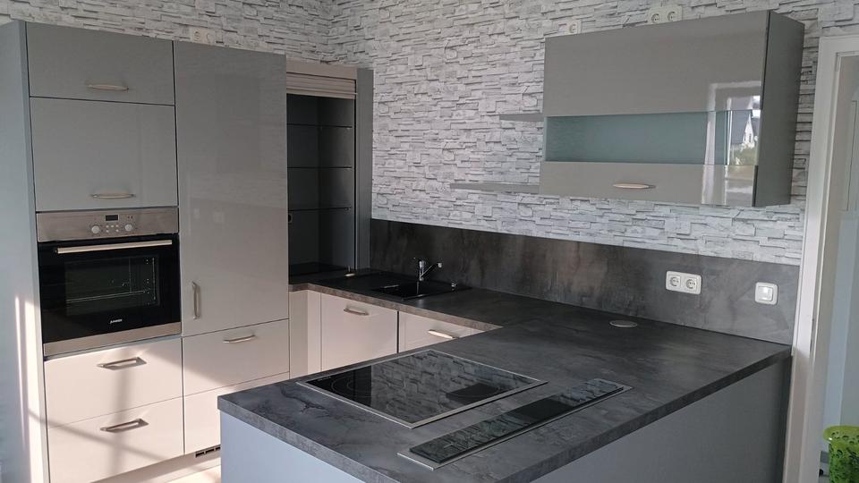 Etagenwohnung Hirschau - 3 Zimmer, 100 m&sup2;, 650&euro; | Angebot:26355412
