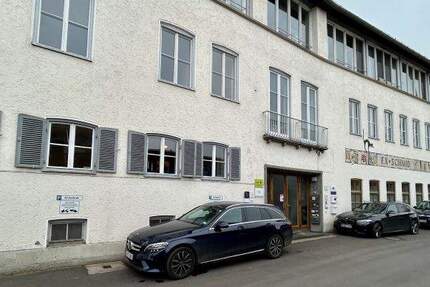 Gewerbeobjekt Prien - 2.400&euro; | Angebot:23967944