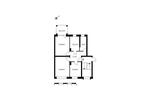 Ansprechende, individuelle 2,5-Zimmer-Wohnung zimmer