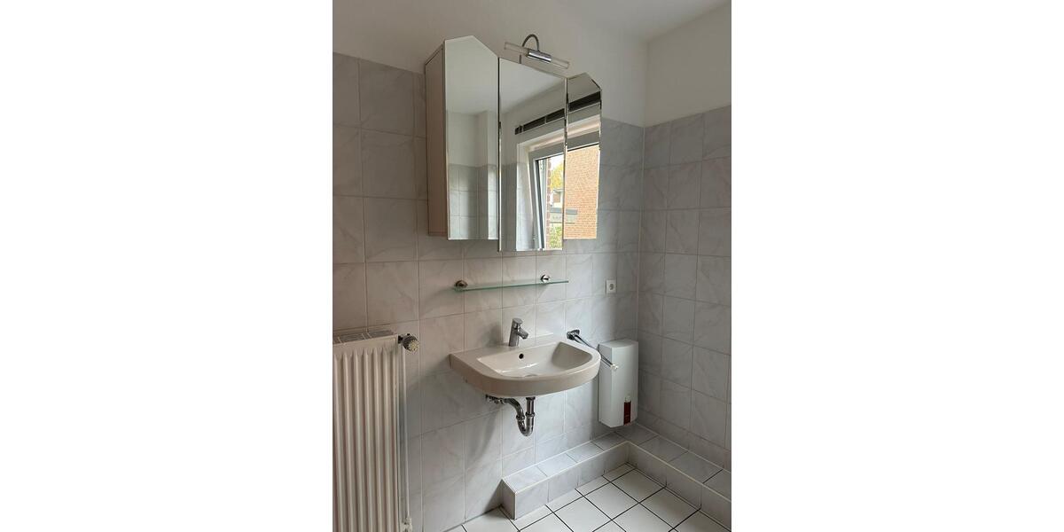 Etagenwohnung Großenaspe - 2 Zimmer, 66 m&sup2;, 700&euro; | Angebot:26704043