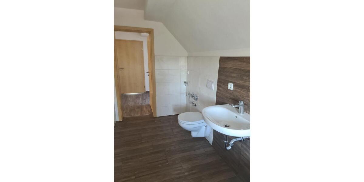 Maisonettenwohnung Sebnitz - 4 Zimmer, 87 m&sup2;, 599&euro; | Angebot:26688580
