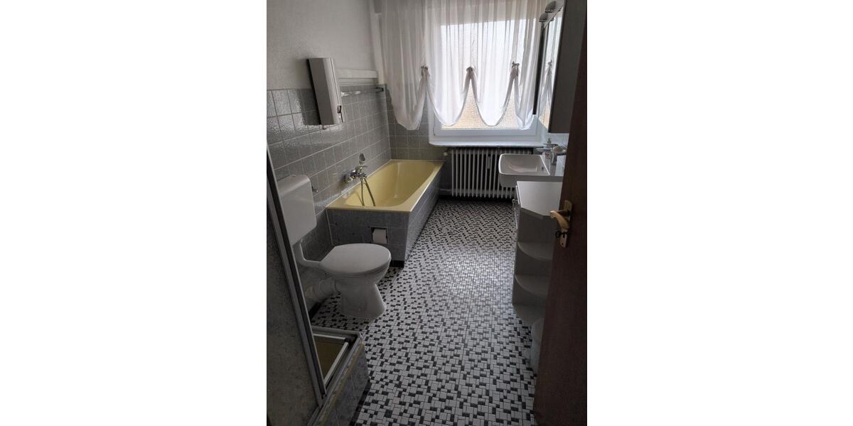 Etagenwohnung Osnabrück Wüste - 4 Zimmer, 108 m&sup2;, 1.300&euro; | Angebot:26267967