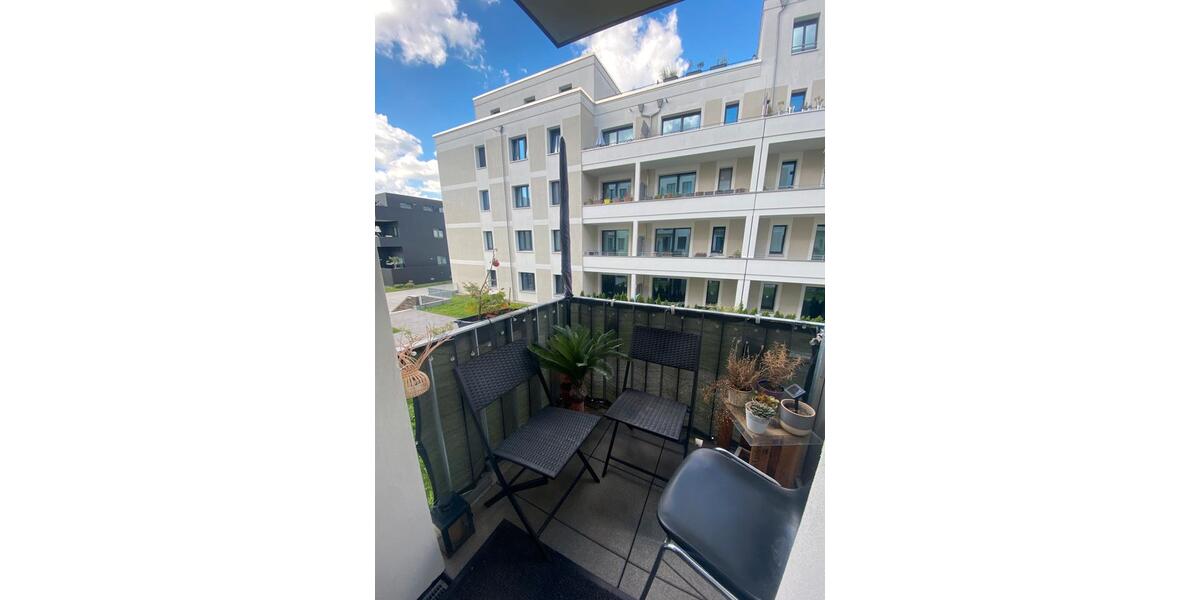 Apartment 1-Zimmer Wohnung zur Untermiete 2026 1 zimmer