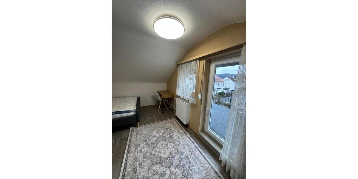 Etagenwohnung Bad Mergentheim - 1 Zimmer, 45 m&sup2;, 620&euro; | Angebot:24692002