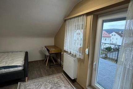 Wohnung Bad Mergentheim - 1 Zimmer, 45 m&sup2;, 620&euro; | Angebot:24692002