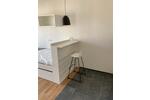 Schönes 1 Zimmer Appartement mit EBK&Loggia im Herzen der Stadt