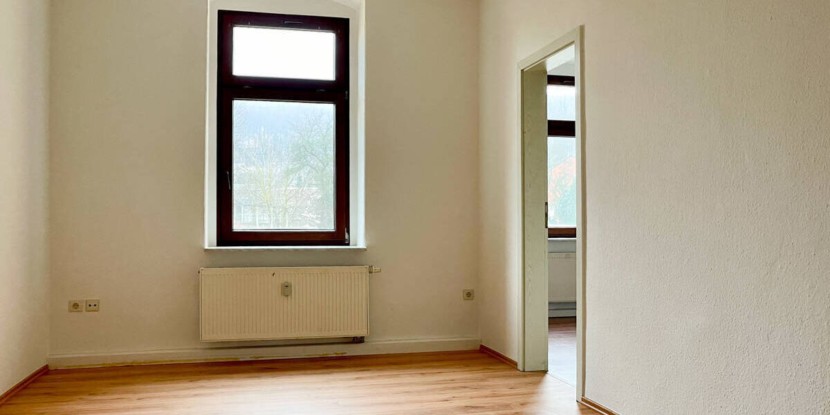 Etagenwohnung Olbernhau Niederneuschönberg - 2 Zimmer, 41 m&sup2;, 245&euro; | Angebot:26377317
