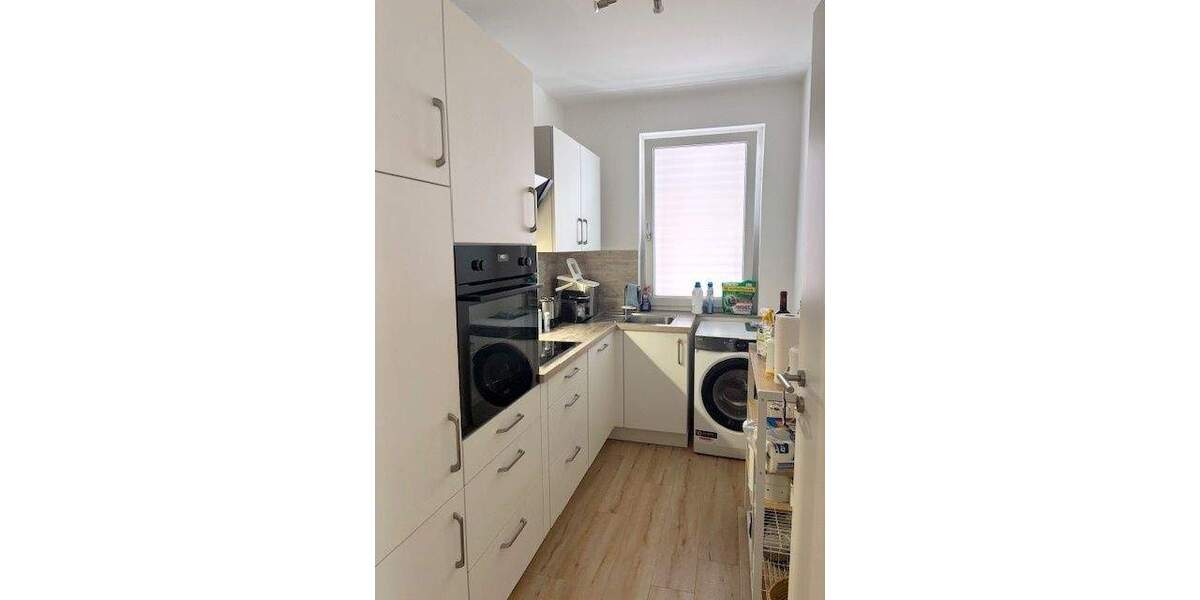 Etagenwohnung Kitzingen - 2 Zimmer, 66 m&sup2;, 710&euro; | Angebot:24727986