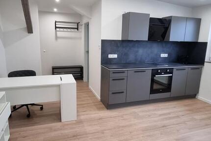 Wohnung Deggendorf - 1 Zimmer, 26 m&sup2;, 350&euro; | Angebot:25537237