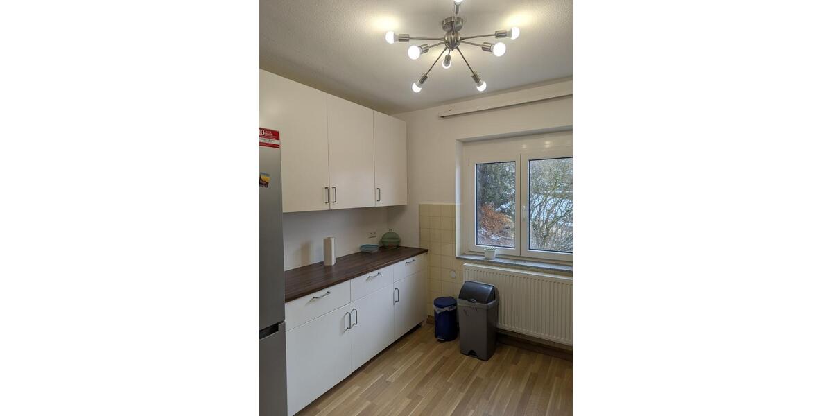 Wohnen auf Zeit Esslingen am Neckar Hegensberg - 2 Zimmer, 23 m&sup2;, 290&euro; | Angebot:25677543
