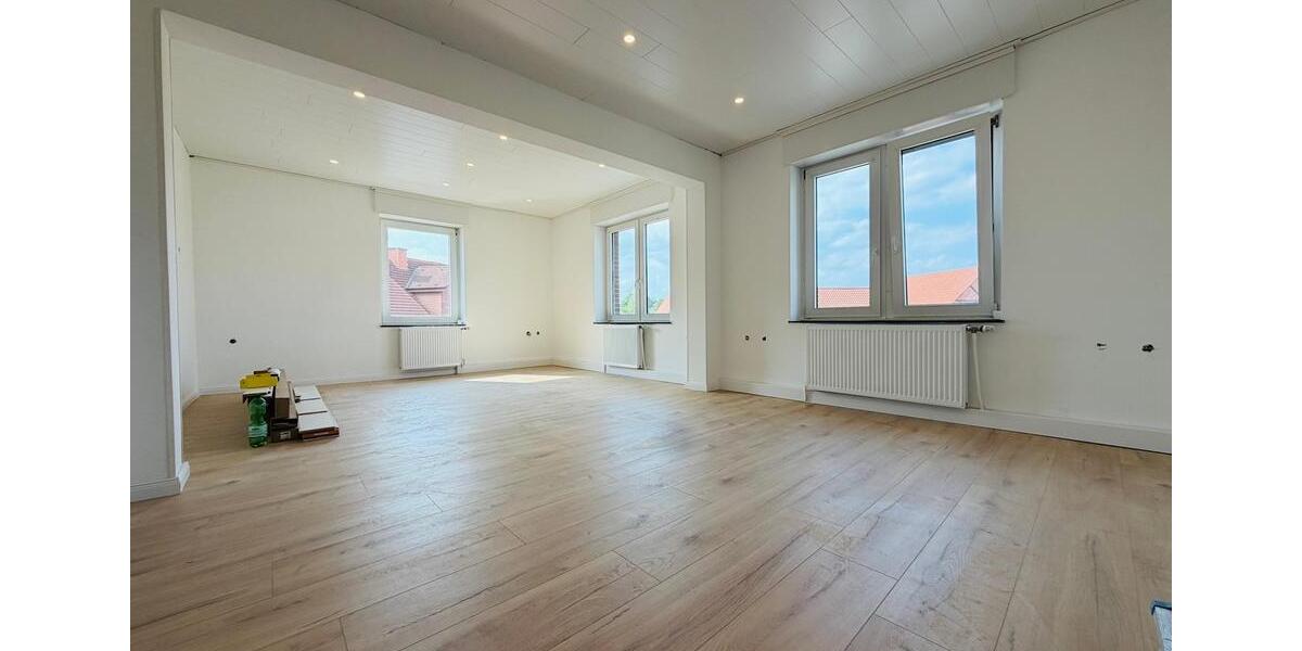Etagenwohnung Werne - 3 Zimmer, 110 m&sup2;, 1.480&euro; | Angebot:26424580
