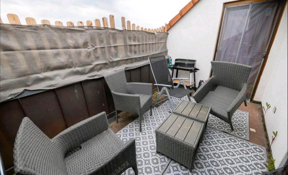 Dachgeschoßwohnung Niedereschach - 3.5 Zimmer, 90 m&sup2;, 900&euro; | Angebot:24730141