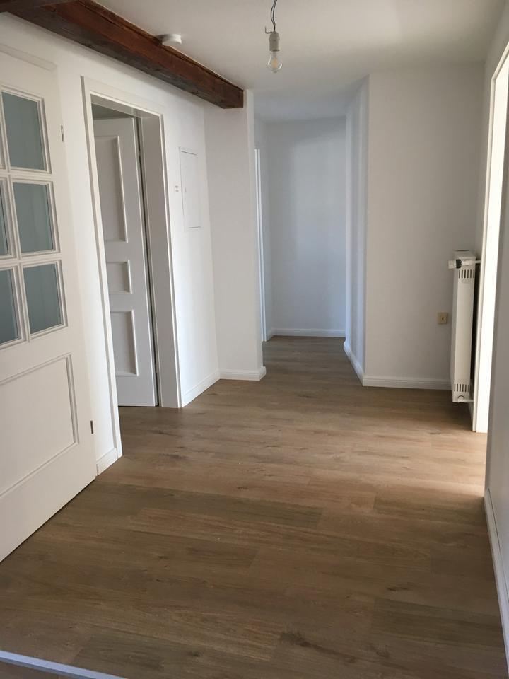 2-Zimmer-Wohnung, Winnigstedt