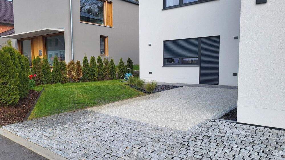 Terrassenwohnung Petersberg Marbach - 3 Zimmer, 126 m&sup2;, 1.450&euro; | Angebot:24446961