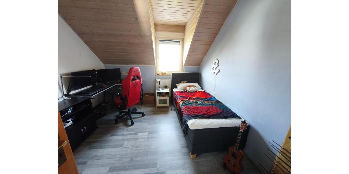 Reihenmittelhaus mit Garten und Carport in Etzelskirchen - Einfamilienhaus Höchstadt OT | Angebot:25934120