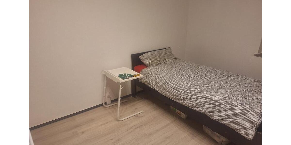 Etagenwohnung Buttstädt - 2 Zimmer, 60 m&sup2;, 545&euro; | Angebot:24532169