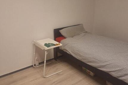 Wohnung Buttstädt - 2 Zimmer, 60 m&sup2;, 545&euro; | Angebot:24532169