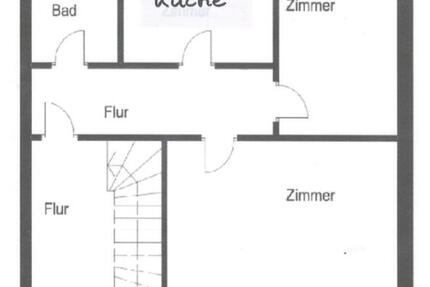 Wohnung Sassenberg - 3 Zimmer, 90 m&sup2;, 800&euro; | Angebot:25292917