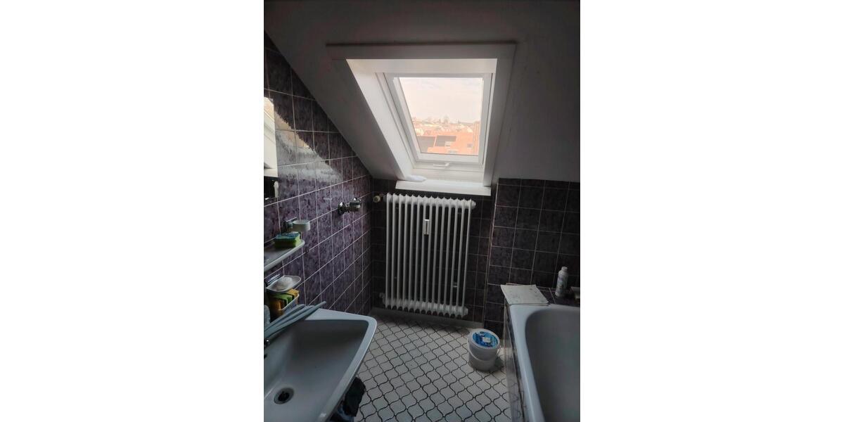 Dachgeschoßwohnung Senden - 3.5 Zimmer, 80 m&sup2;, 850&euro; | Angebot:24771841