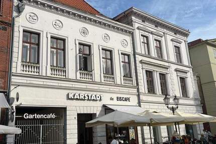 Wohnung Lüneburg Altstadt - 3 Zimmer, 105 m&sup2;, 1.300&euro; | Angebot:24916758