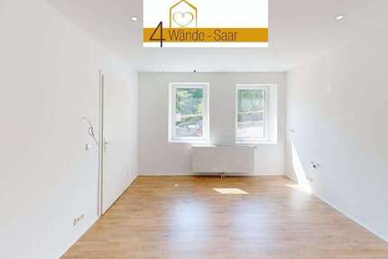Wohnung zum Mieten in SulzbachSaar 420 € 43.26 m²