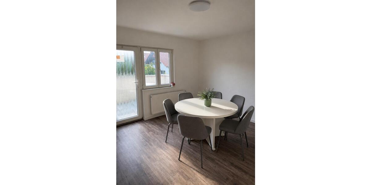 Wohnen auf Zeit Heidelberg Neuenheim - 5 Zimmer, 130 m&sup2;, 160&euro; | Angebot:26603711
