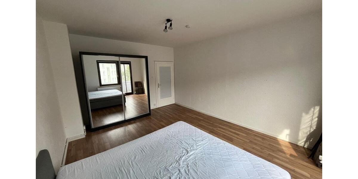 Wohnen auf Zeit Hannover Vahrenwald-List - 3 Zimmer, 80 m&sup2;, 480&euro; | Angebot:26680007