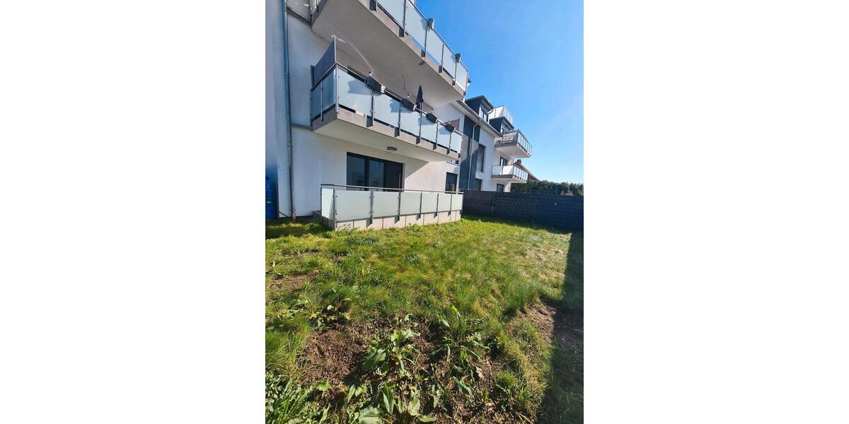 Erdgeschoßwohnung Braunschweig - 3 Zimmer, 107 m&sup2;, 1.695&euro; | Angebot:26287434