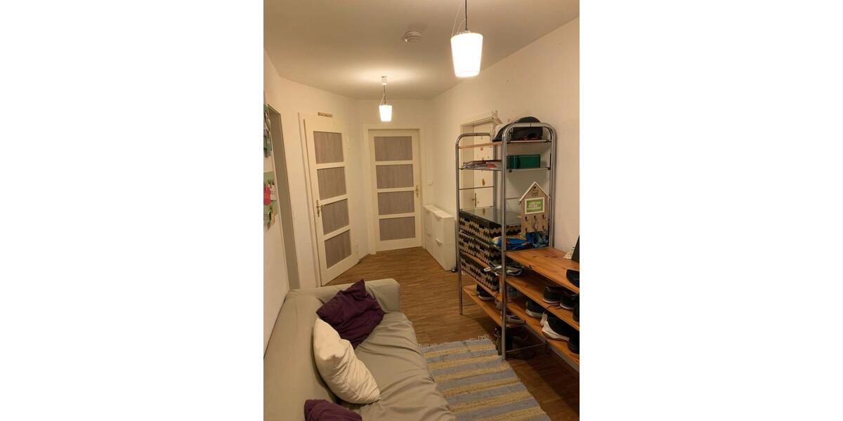 Wohnen auf Zeit Hannover Mitte - 1 Zimmer, 22 m&sup2;, 395&euro; | Angebot:26090444