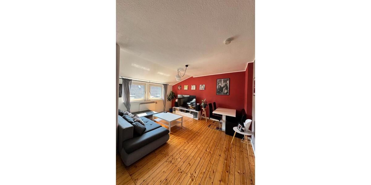 Wohnen auf Zeit Düsseldorf Derendorf - 3.5 Zimmer, 120 m&sup2;, 870&euro; | Angebot:26479133