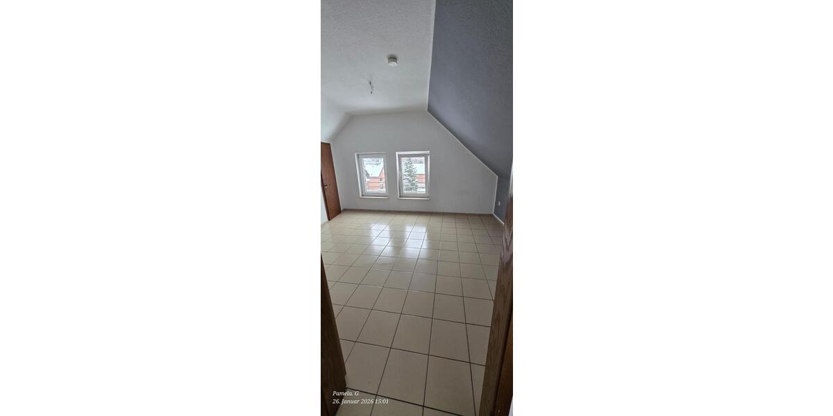 Dachgeschoßwohnung Steinhagen - 1 Zimmer, 46 m&sup2;, 800&euro; | Angebot:24853213