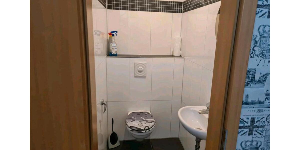 Etagenwohnung Erkelenz - 3 Zimmer, 108 m&sup2;, 1.050&euro; | Angebot:26613559