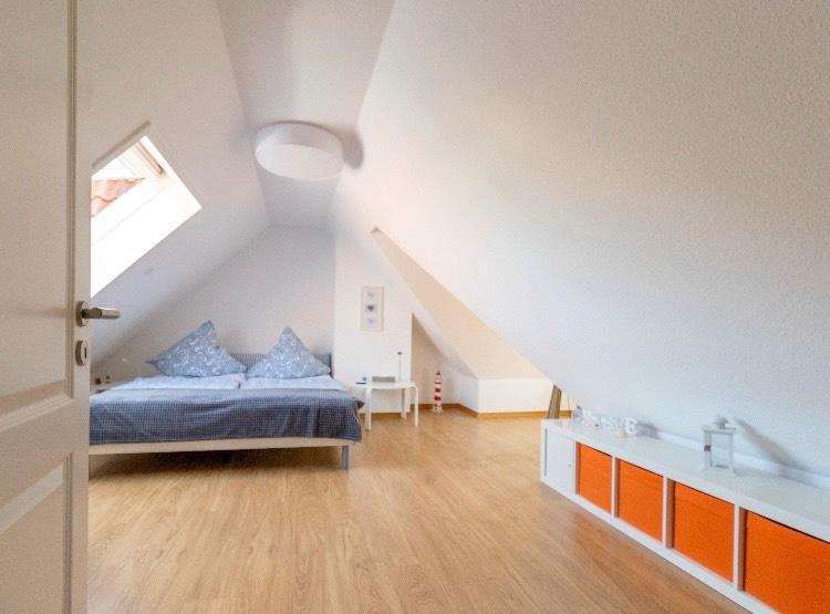 Maisonettenwohnung Scharbeutz - 2 Zimmer, 70 m&sup2;, 1.300&euro; | Angebot:26700456