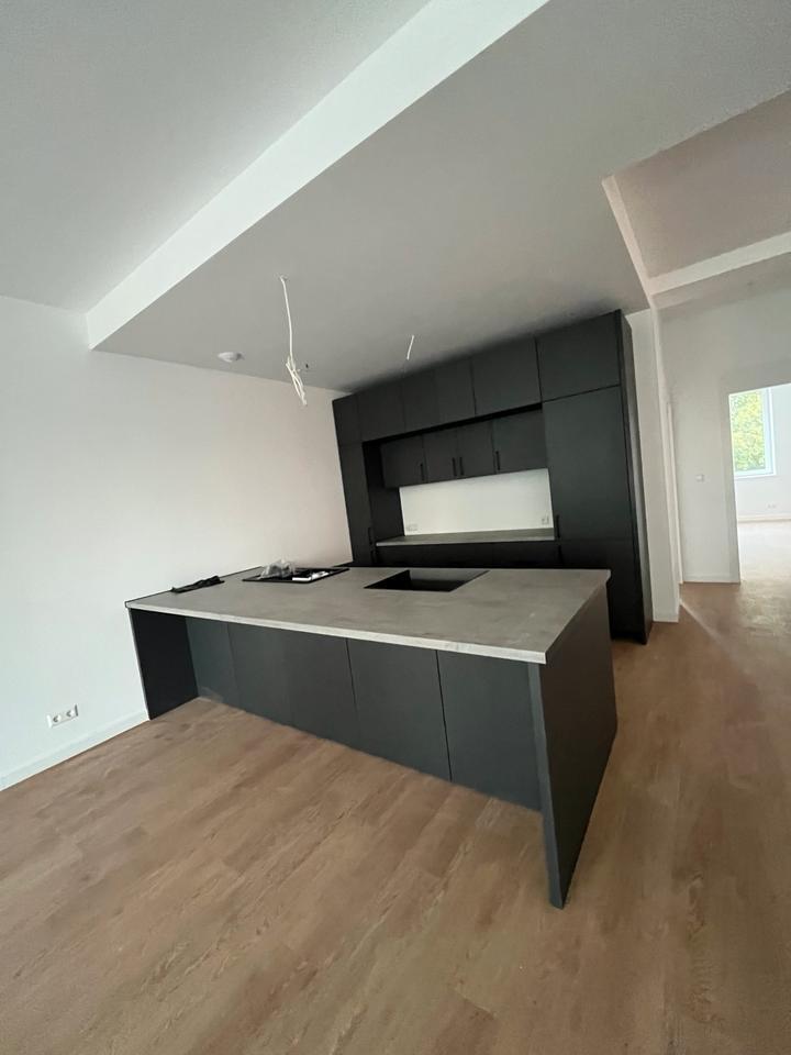 3 Zimmer Wohnung in Horb-Hohenberg zu vermiete