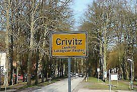 Etagenwohnung Crivitz - 2 Zimmer, 64 m&sup2;, 698&euro; | Angebot:12330289